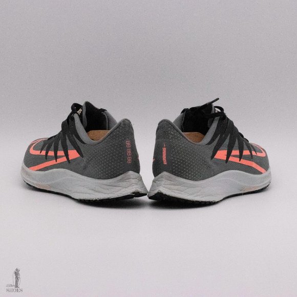 Women's Nike Zoom Rival Fly Running Shoes - Picture 7 of 12
